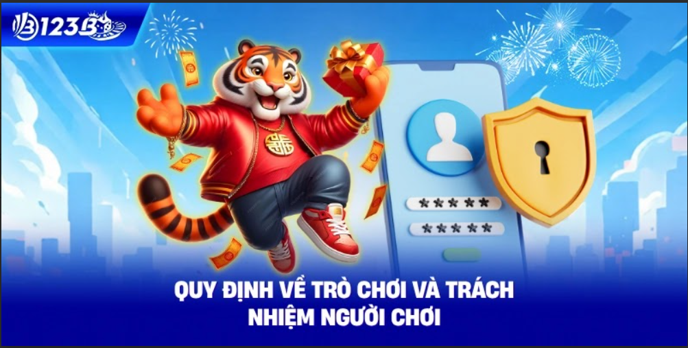 Quy Định Về Trò Chơi Và Trách Nhiệm Người Chơi