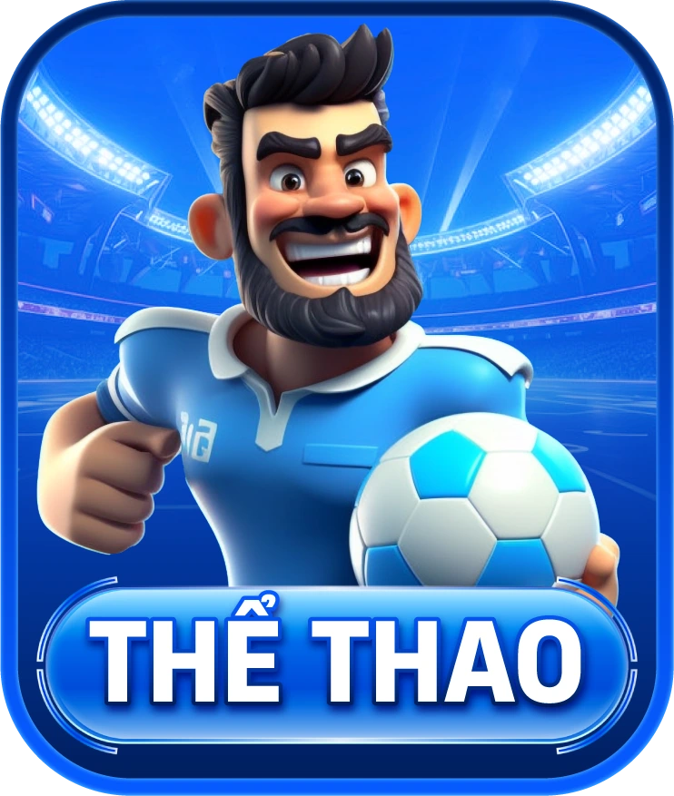 thể thao 123b