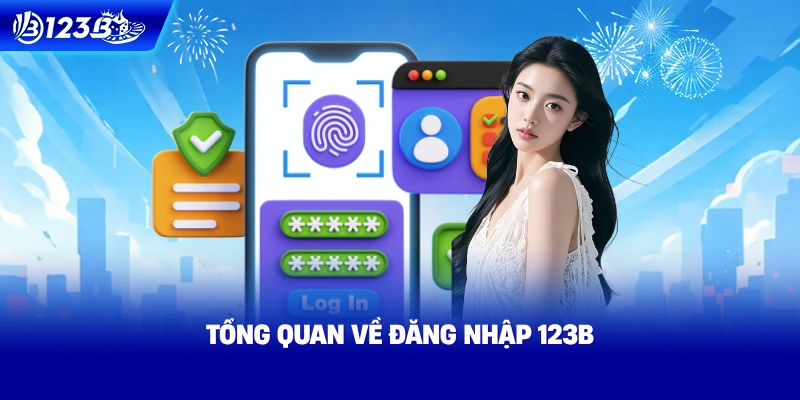 Tổng Quan Về Đăng Nhập 123B