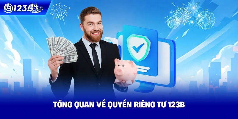 Tổng Quan Về Quyền Riêng Tư 123B
