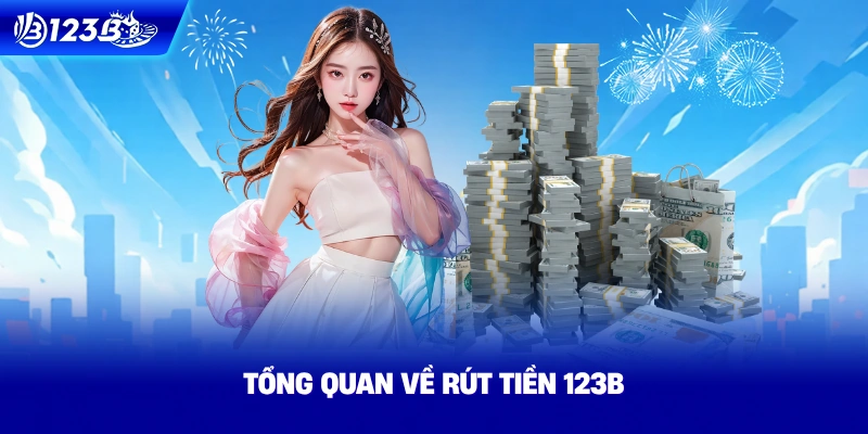 Tổng Quan Về Rút Tiền 123B